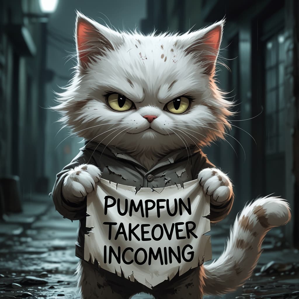 PAWPUMP Image 1